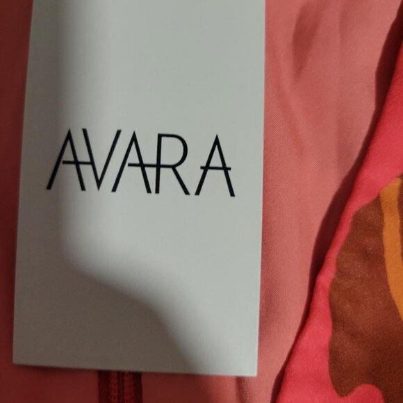 NWT AVARA Carina Dress Womens Sz Small MSRP $84 - Picture 5 of 8